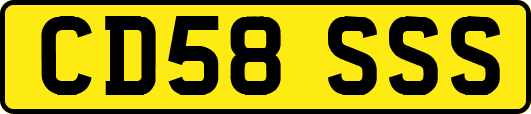 CD58SSS