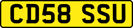 CD58SSU