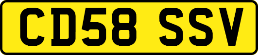 CD58SSV