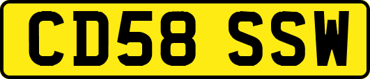 CD58SSW