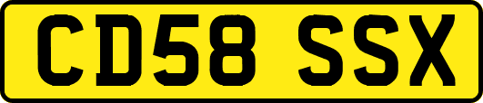 CD58SSX