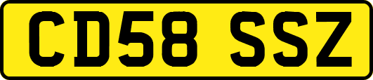 CD58SSZ