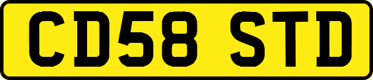 CD58STD