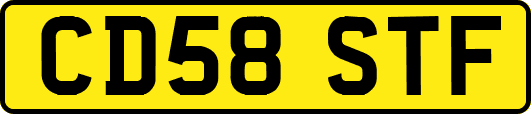 CD58STF