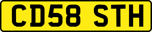 CD58STH
