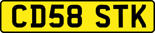 CD58STK