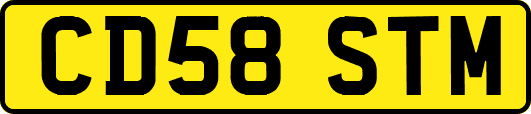 CD58STM
