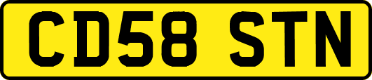 CD58STN
