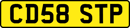 CD58STP