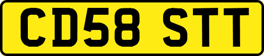 CD58STT