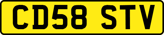 CD58STV