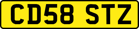 CD58STZ