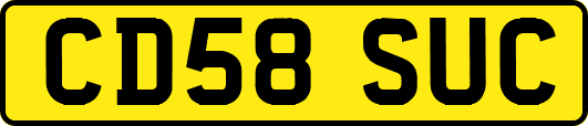 CD58SUC