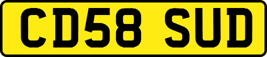 CD58SUD