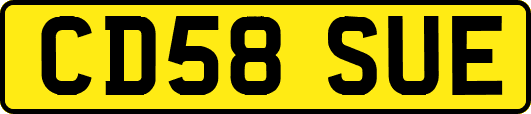 CD58SUE