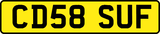 CD58SUF