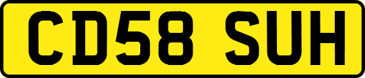 CD58SUH