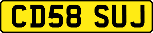 CD58SUJ