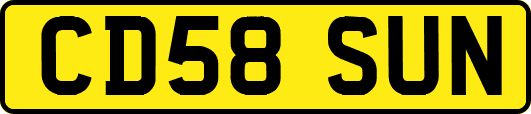 CD58SUN
