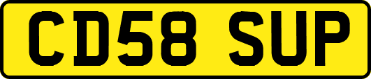 CD58SUP