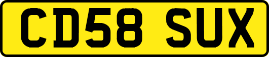 CD58SUX