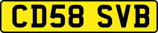 CD58SVB