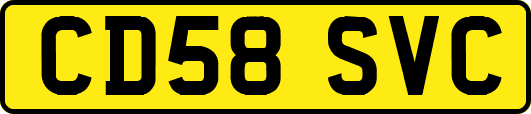 CD58SVC