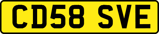 CD58SVE