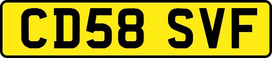 CD58SVF