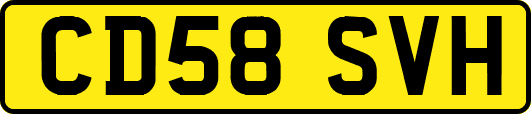 CD58SVH