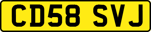 CD58SVJ