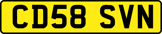 CD58SVN