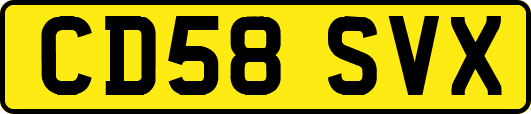 CD58SVX