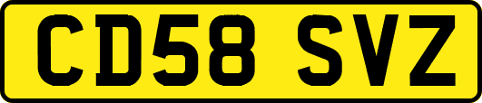 CD58SVZ