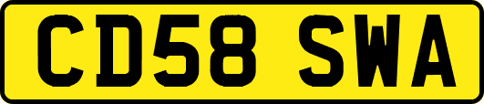 CD58SWA