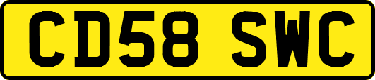 CD58SWC