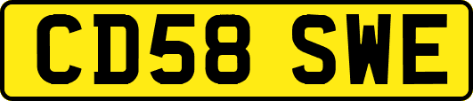 CD58SWE
