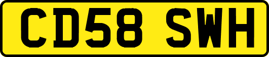 CD58SWH