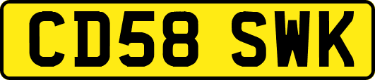 CD58SWK
