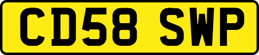 CD58SWP