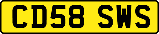 CD58SWS