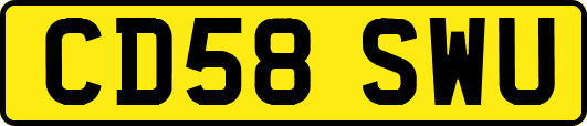 CD58SWU
