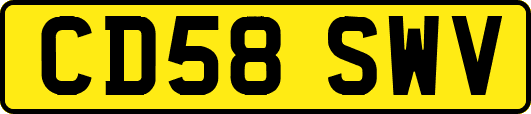CD58SWV