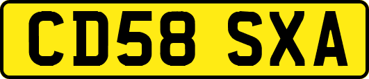 CD58SXA