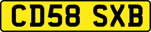 CD58SXB