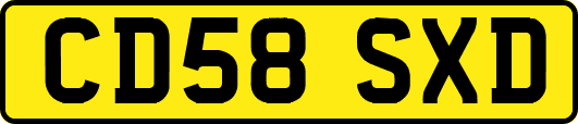 CD58SXD