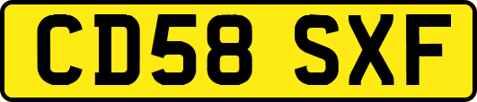 CD58SXF