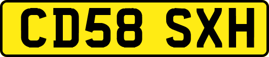 CD58SXH