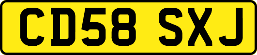 CD58SXJ