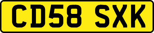 CD58SXK